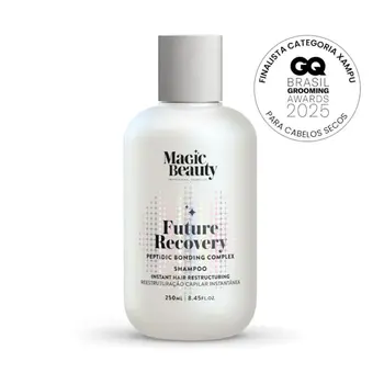 MAGIC BEAUTY FUTURE RECOVERY SHAMPOO 250ML