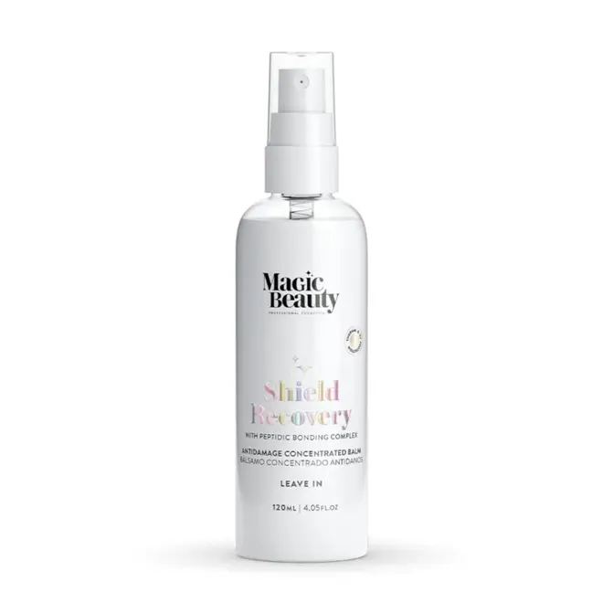 MAGIC BEAUTY SHIELD RECOVERY BALSÁMO 120ML