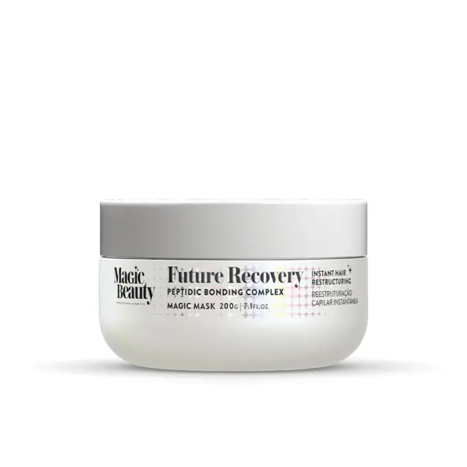 MAGIC BEAUTY FUTURE RECOVERY MÁSCARA 200G