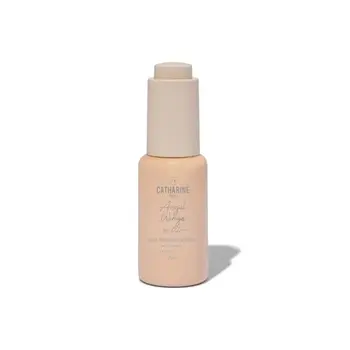CATHARINE HILL BASE LÍQUIDA MÉDIA COBERTURA 2 30ML