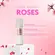 BARBOURS BODY SPLASH ROSES 200ML