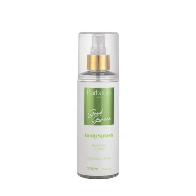 BARBOURS BODY SPLASH GOOD GRACES 200ML