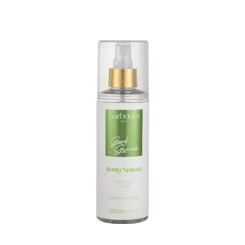 BARBOURS BODY SPLASH GOOD GRACES 200ML