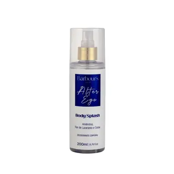 BARBOURS BODY SPLASH ALTER EGO 200ML