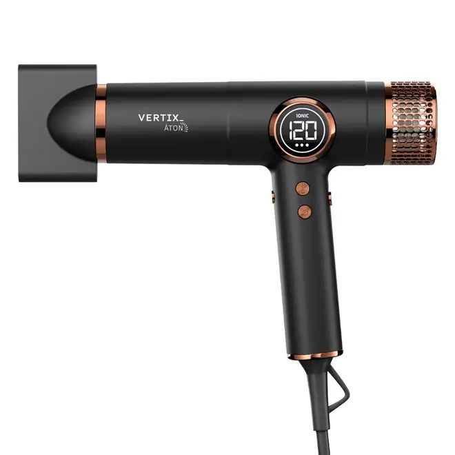 SECADOR DE CABELO VERTIX ÁTON BIVOLT