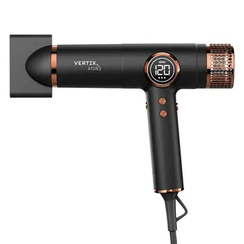 SECADOR DE CABELO VERTIX ÁTON BIVOLT