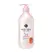 SHOWER MATE SABONETE LIQUIDO GOAT MILK MORANGO 800ML