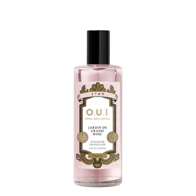 OUI JARDIN ROSE EDP UNISSEX 100ML