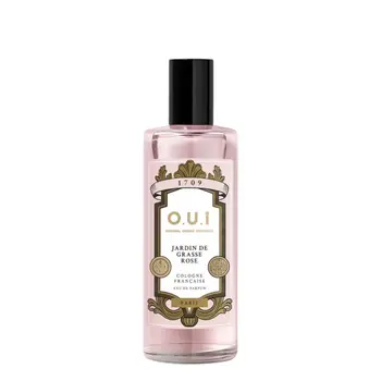 OUI JARDIN ROSE EDP UNISSEX 100ML