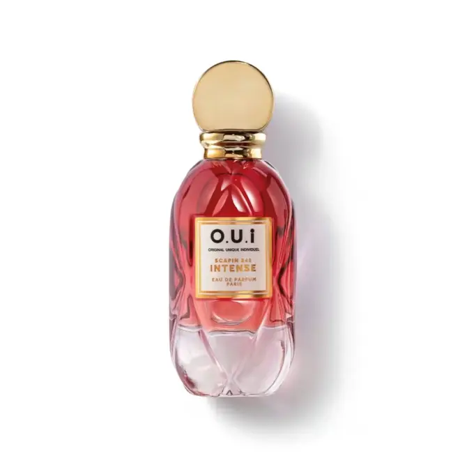 OUI SCAPIN 245 INTENSE EDP 75ML