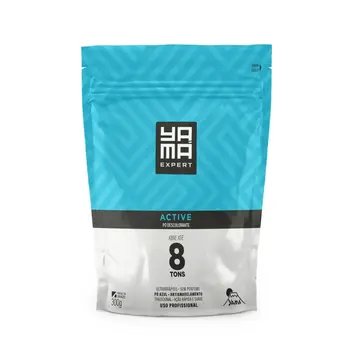 YAMA DESCOLORANTE REFIL TRADICIONAL 300G