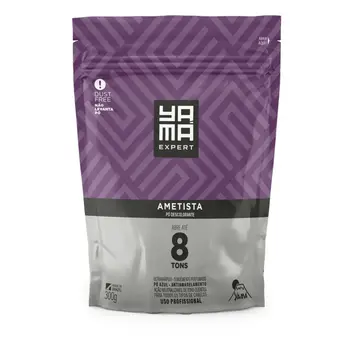 YAMA DESCOLORANTE REFIL AMETISTA 300G