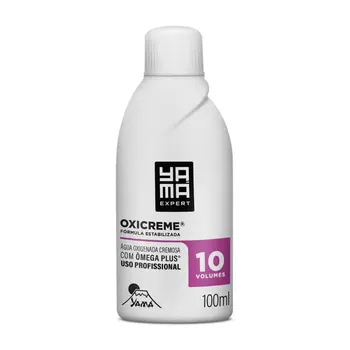 YAMA OXICREME OX 10 VOL 100ML