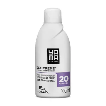 YAMA OXICREME OX 20 VOL 100ML