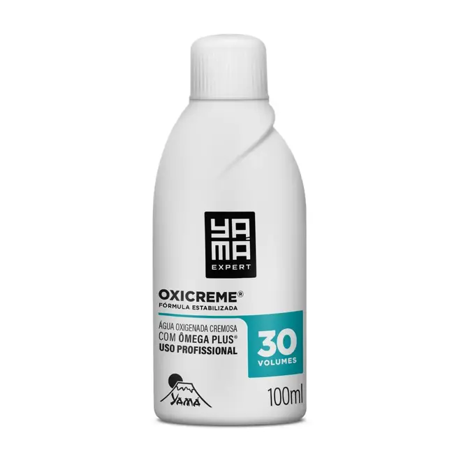 YAMA OXICREME OX 30 VOL 100ML
