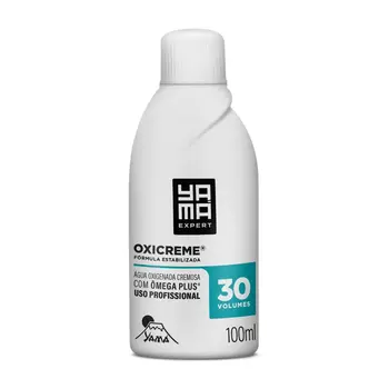 YAMA OXICREME OX 30 VOL 100ML