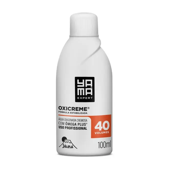 YAMA OXICREME OX 40 VOL 100ML