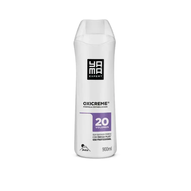 YAMA OXICREME OX 20 VOL 900ML