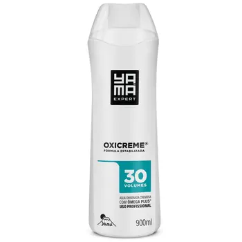 YAMA OXICREME OX 30 VOL 900ML