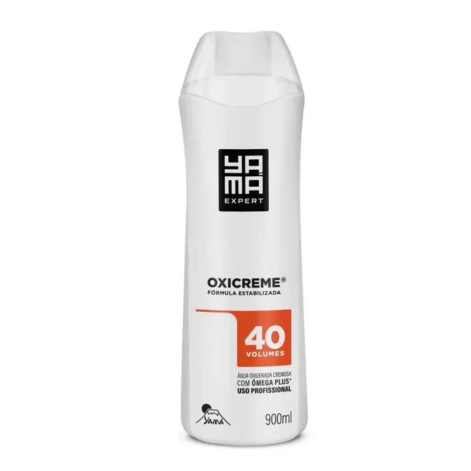 YAMA OXICREME OX 40 VOL 900ML