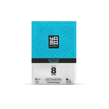 YAMA DESCOLORANTE TRADICIONAL 20G