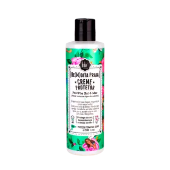 LOLA BEMDITA PRAIA CREME PROTETOR 250G