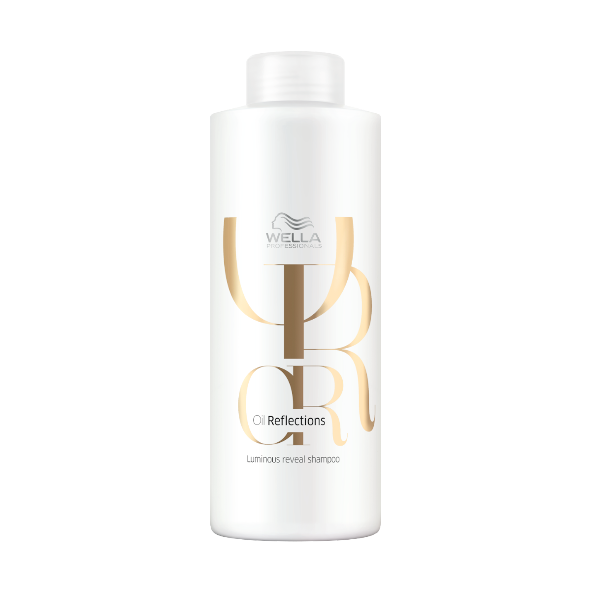 Wella Oil Reflections Shampoo 1000ml Wella Oil Reflections Shampoo 1000ml Wella 1221